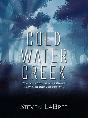 cover image of Cold Water Creek